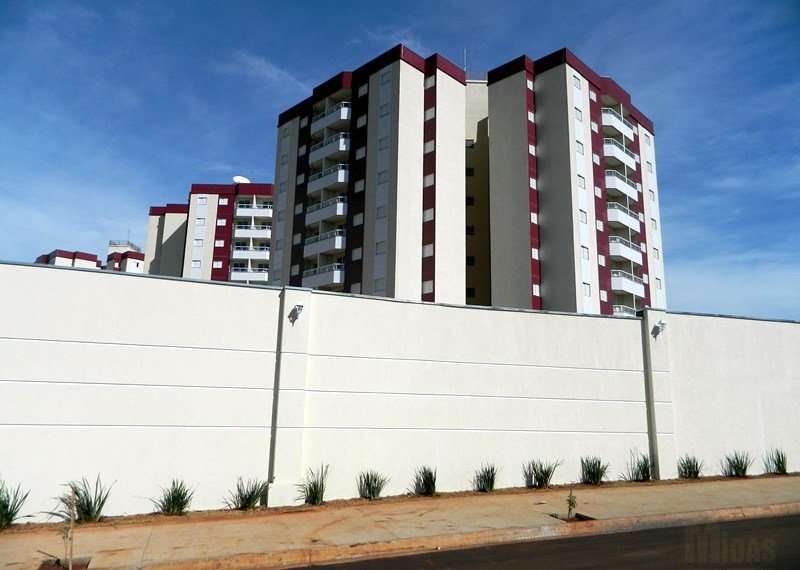 RESIDENCIAL TERRAS D’ITÁLIA - SUMARÉ Rua Saturnino Messias Sumaré - 