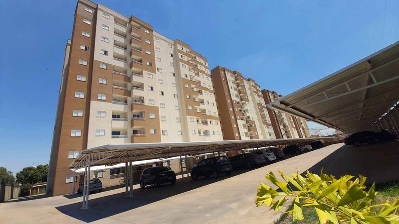 RESIDENCIAL TERRA BRASIL – NOVA ODESSA Rua Guilherme Klavin Nova Odessa - 