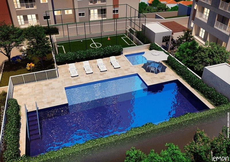 Apartamento Now Tucuruvi 47m² 2D das Imbiras São Paulo - 