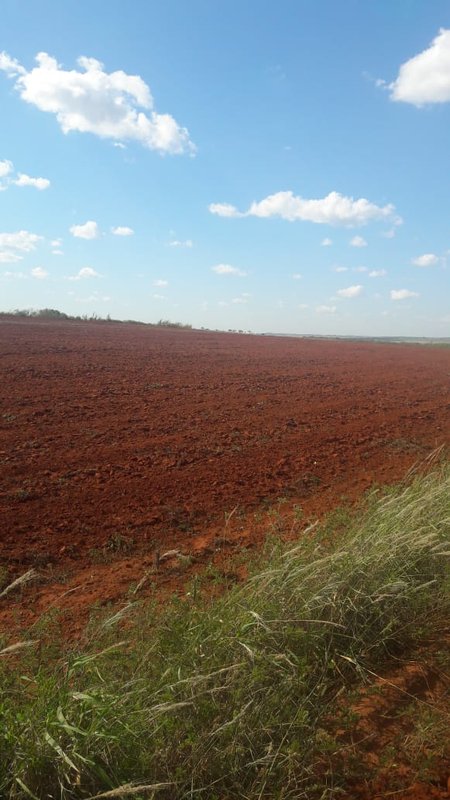 FAZENDA COM 5.816 HECTARES A 170 KM DE ITU - Itu - 