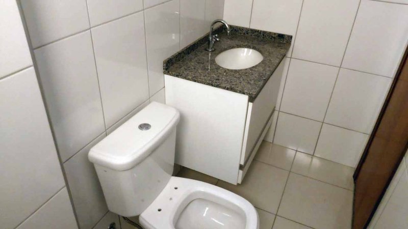 APARTAMENTO RESIDENCIAL PORTAL DO SOL - 3 DORMITÓRIOS Rua Rio Branco Nova Odessa - 