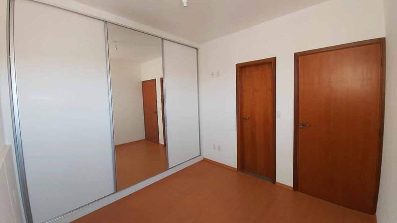 APARTAMENTO RESIDENCIAL PORTAL DO SOL - 3 DORMITÓRIOS Rua Rio Branco Nova Odessa - 