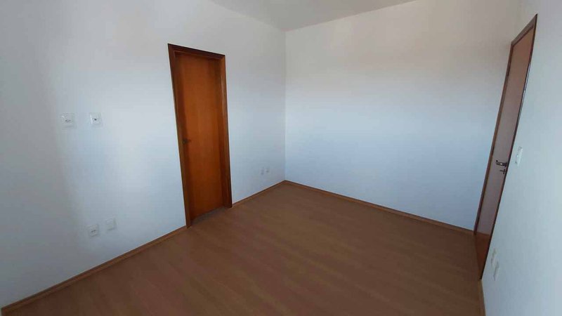 APARTAMENTO RESIDENCIAL MADRI Rua Dom Barreto Sumaré - 