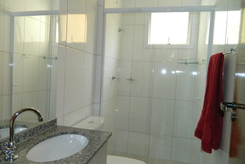 APARTAMENTO RESIDENCIAL MADRI Rua Dom Barreto Sumaré - 