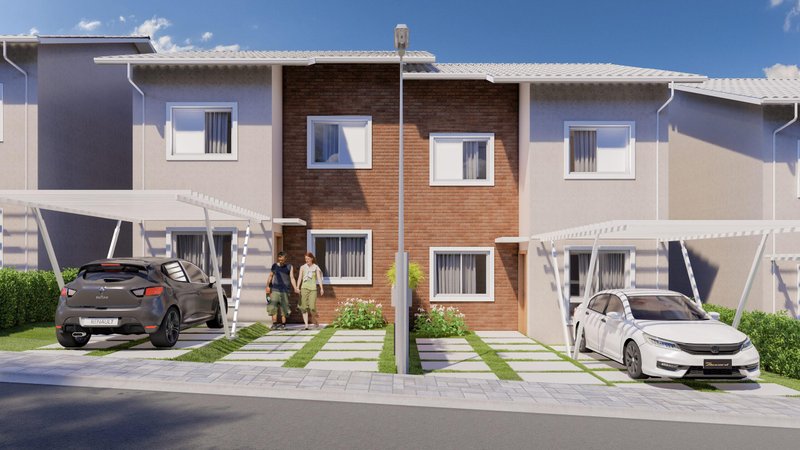 CONDOMÍNIO RESIDENCIAL RESERVA DA MATA Av. Ampélio Gazzetta Nova Odessa - 