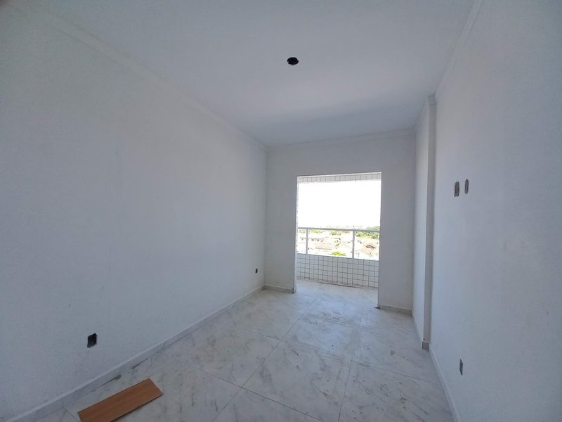 Apartamento, 2 dormitórios 1 suite, 76,45 m2, Vila Tupi, Praia Grande SP Avenida Presidente Castelo Branco Praia Grande - 