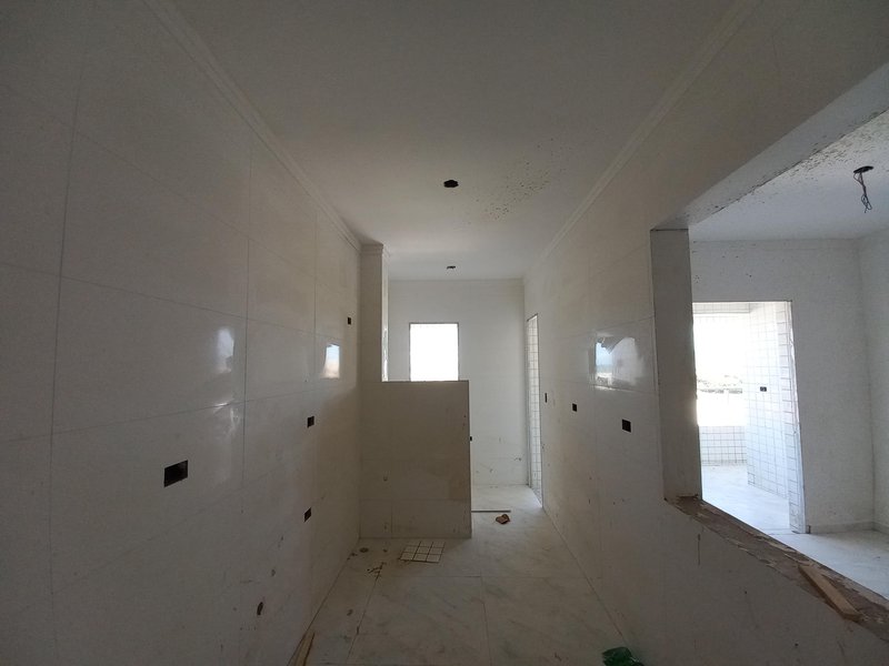 Apartamento, 2 dormitórios 1 suite, 76,45 m2, Vila Tupi, Praia Grande SP Avenida Presidente Castelo Branco Praia Grande - 