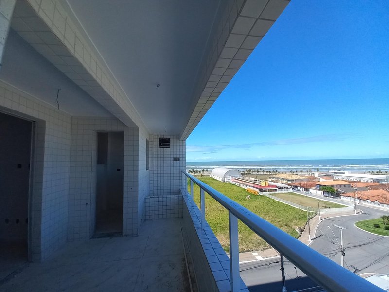 Apartamento, 2 dormitórios 1 suite, 76,45 m2, Vila Tupi, Praia Grande SP Avenida Presidente Castelo Branco Praia Grande - 