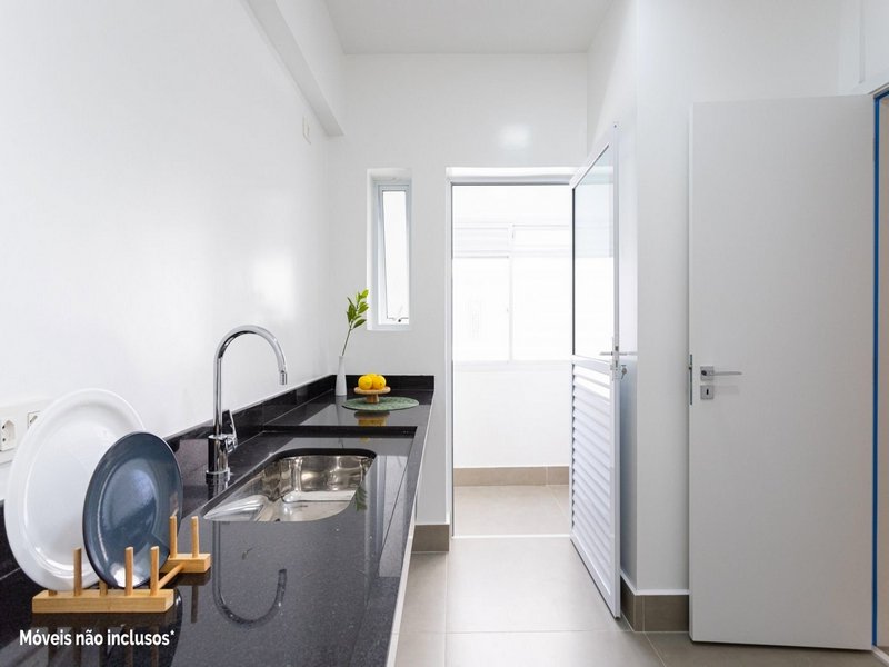 Apartamento Venda Bela Vista 1 quarto 1 banheiro 64 m2 Reformado - São Paulo - 