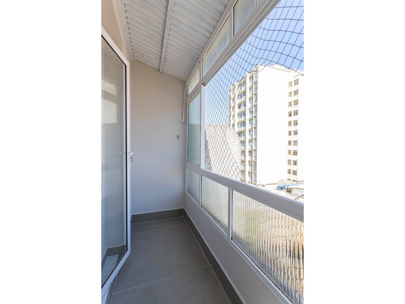 Apartamento Venda Bela Vista 1 quarto 1 banheiro 64 m2 Reformado - São Paulo - 