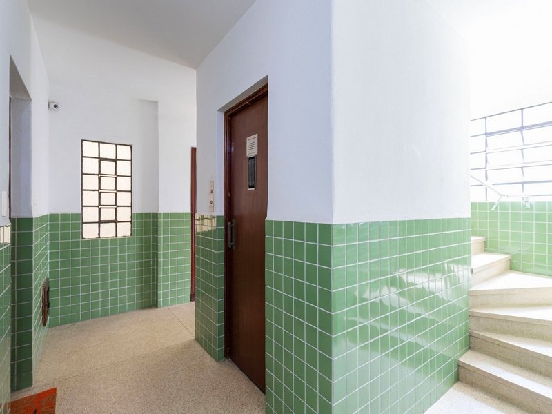 Apartamento Venda Bela Vista 1 quarto 1 banheiro 64 m2 Reformado - São Paulo - 