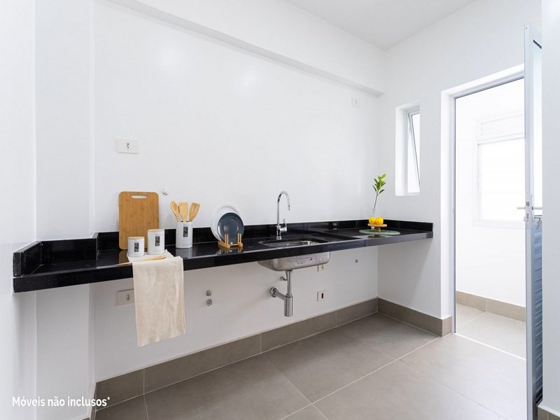 Apartamento Venda Bela Vista 1 quarto 1 banheiro 64 m2 Reformado - São Paulo - 