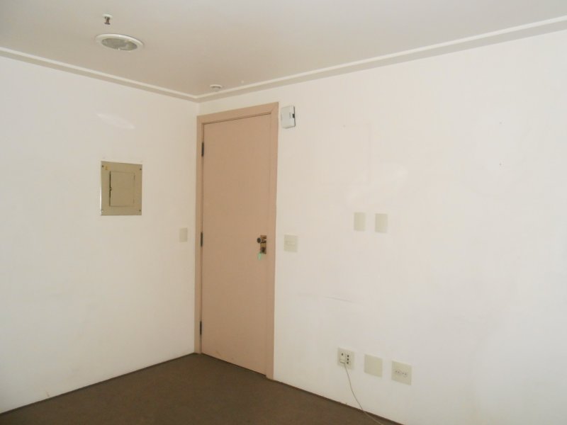 Conjunto Comercial com 1 sala 1 Banheiro 1 Copa 1 vaga Avenida Angélica - São Paulo - 