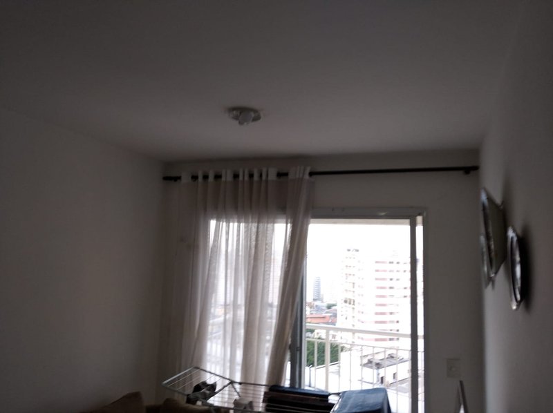 2 dormitórios, 2 banheiros 55m² Rua da Glória São Paulo - 