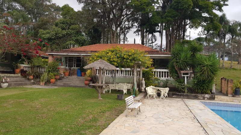 FAZENDA COM 321,8 HECTARES EM APARECIDA, S.P - APARECIDA - 