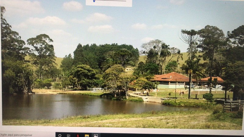FAZENDA COM 321,8 HECTARES EM APARECIDA, S.P - APARECIDA - 