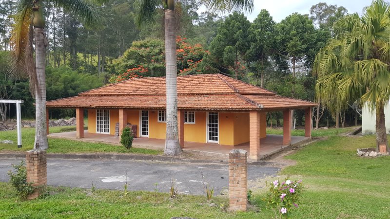 FAZENDA COM 321,8 HECTARES EM APARECIDA, S.P - APARECIDA - 