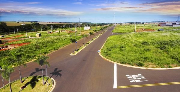 LOTEAMENTO JARDIM DOS LAGOS 2 - LOTES A PARTIR DE 200 M² - Nova Odessa - 