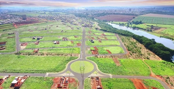 LOTEAMENTO JARDIM DOS LAGOS 2 - LOTES A PARTIR DE 200 M² - Nova Odessa - 