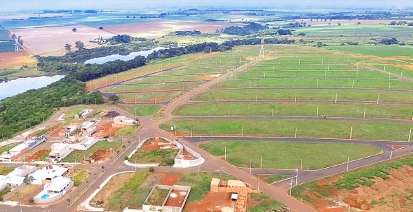 LOTEAMENTO JARDIM DOS LAGOS 2 - LOTES A PARTIR DE 200 M² - Nova Odessa - 