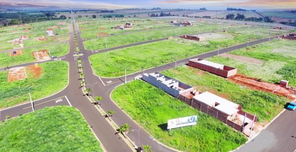 LOTEAMENTO JARDIM DOS LAGOS 2 - LOTES A PARTIR DE 200 M² - Nova Odessa - 