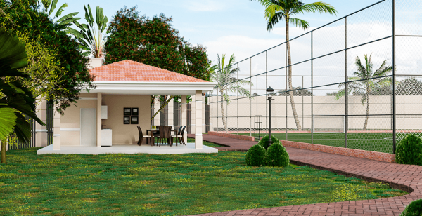 JD. RECANTO DAS ÁGUAS - LOTES A PARTIR DE 300 M² - Nova Odessa - 