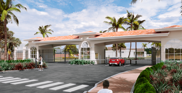 JD. RECANTO DAS ÁGUAS - LOTES A PARTIR DE 300 M² - Nova Odessa - 