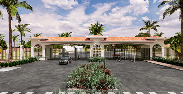 JD. RECANTO DAS ÁGUAS - LOTES A PARTIR DE 300 M² - Nova Odessa - 