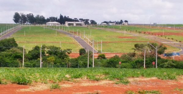 JD. RECANTO DAS ÁGUAS - LOTES A PARTIR DE 300 M² - Nova Odessa - 