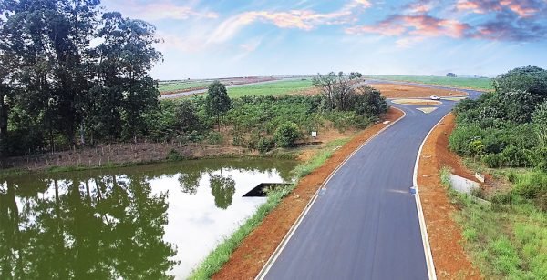 JD. RECANTO DAS ÁGUAS - LOTES A PARTIR DE 300 M² - Nova Odessa - 