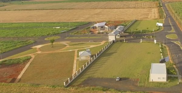 JD. RECANTO DAS ÁGUAS - LOTES A PARTIR DE 300 M² - Nova Odessa - 
