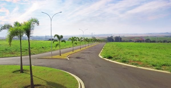 JD. RECANTO DAS ÁGUAS - LOTES A PARTIR DE 300 M² - Nova Odessa - 