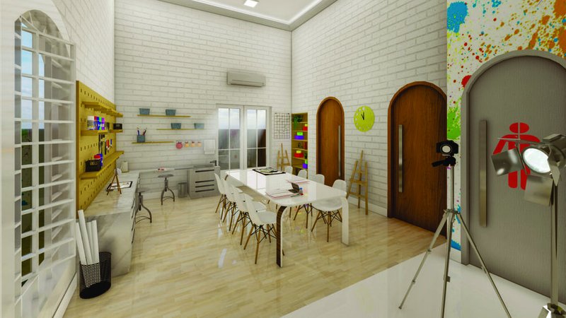Apartamento Mirante dos Corais 1 suíte 92m² da Fonte Florianópolis - 