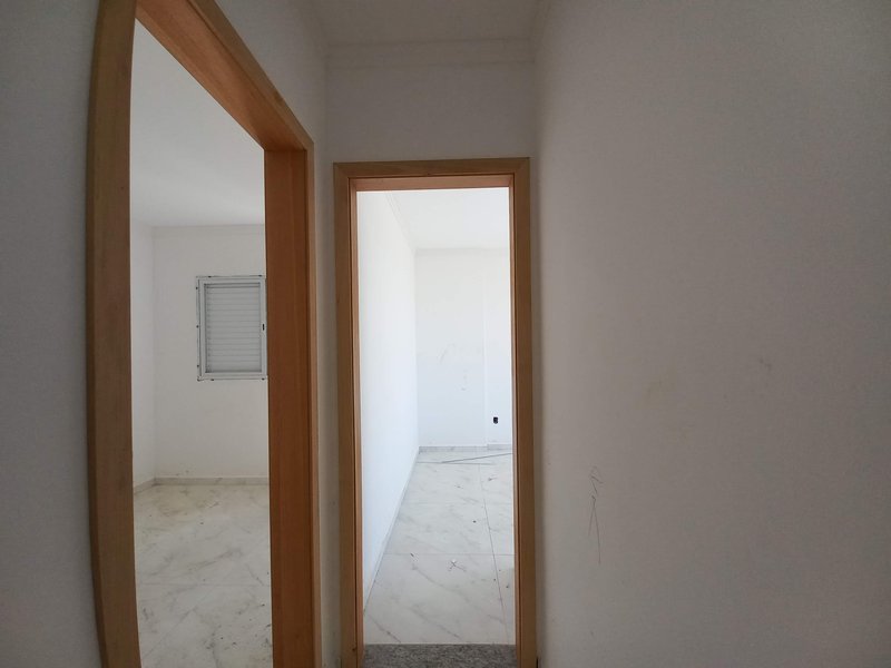 Apartamento á venda 2 dormitório sendo 1 suíte, Vila Mirim, Praia Grande - SP Avenida Presidente Castelo Branco Praia Grande - 