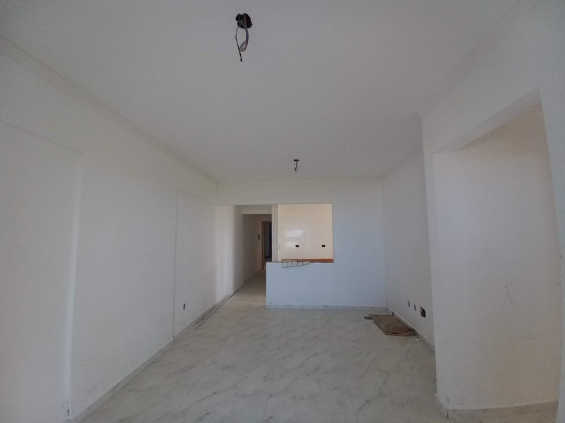 Apartamento á venda 2 dormitório sendo 1 suíte, Vila Mirim, Praia Grande - SP Avenida Presidente Castelo Branco Praia Grande - 