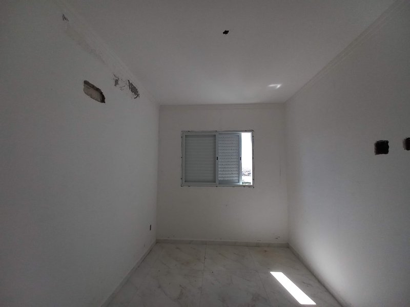 Apartamento á venda 2 dormitório sendo 1 suíte, Vila Mirim, Praia Grande - SP Avenida Presidente Castelo Branco Praia Grande - 