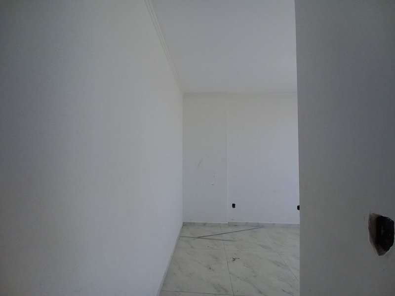 Apartamento á venda 2 dormitório sendo 1 suíte, Vila Mirim, Praia Grande - SP Avenida Presidente Castelo Branco Praia Grande - 