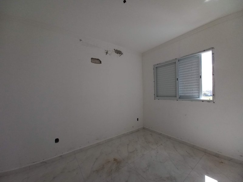 Apartamento á venda 2 dormitório sendo 1 suíte, Vila Mirim, Praia Grande - SP Avenida Presidente Castelo Branco Praia Grande - 