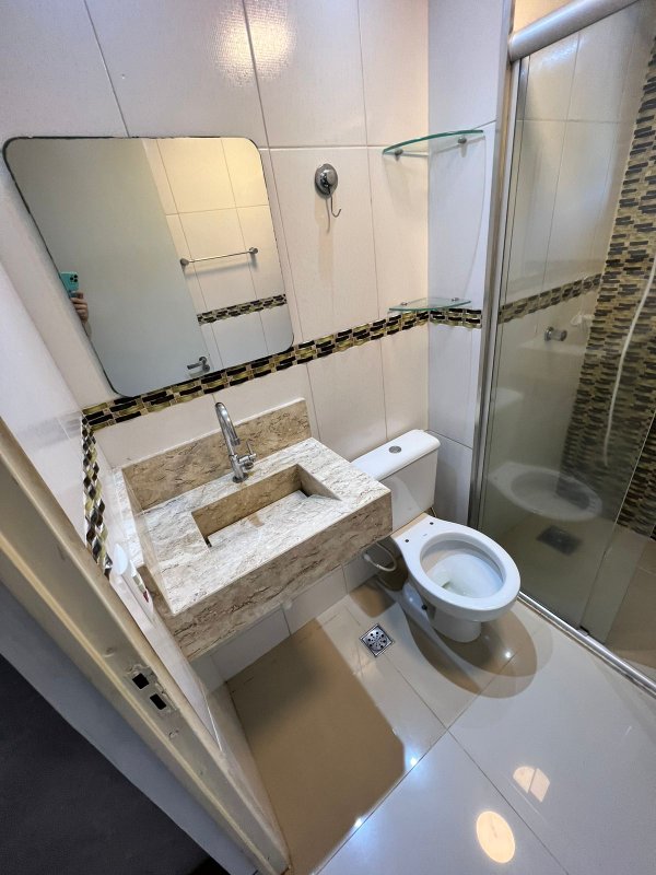 APARTAMENTO PRONTO PARA MORAR – SUMARÉ – SEMI MOBILIADO – R$ 220.000,00 - Sumaré - 
