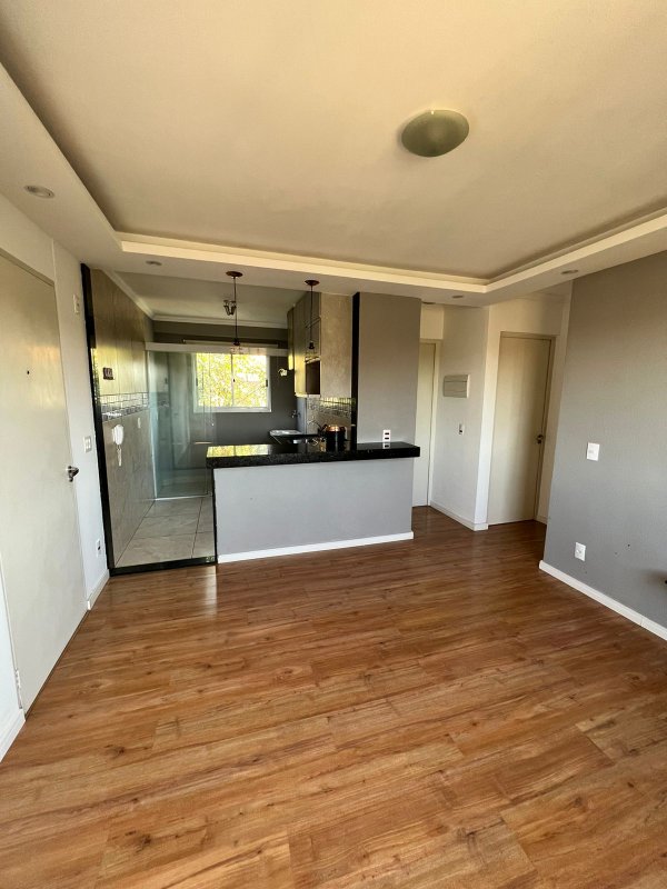 APARTAMENTO PRONTO PARA MORAR – SUMARÉ – SEMI MOBILIADO – R$ 220.000,00 - Sumaré - 