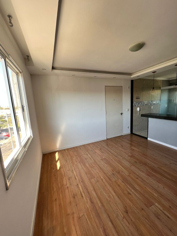 APARTAMENTO PRONTO PARA MORAR – SUMARÉ – SEMI MOBILIADO – R$ 220.000,00 - Sumaré - 