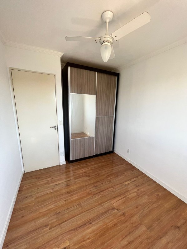 APARTAMENTO PRONTO PARA MORAR – SUMARÉ – SEMI MOBILIADO – R$ 220.000,00 - Sumaré - 