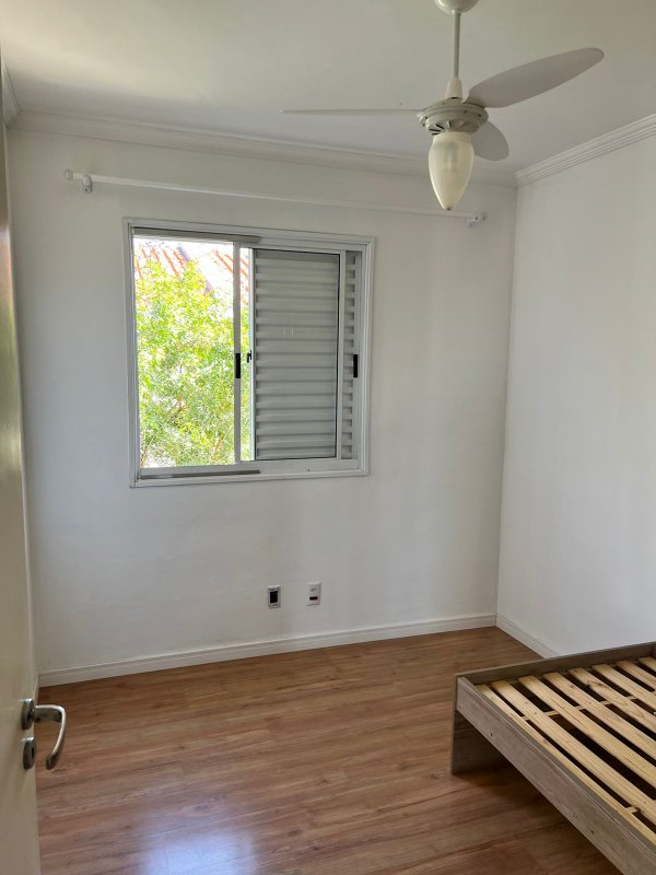 APARTAMENTO PRONTO PARA MORAR – SUMARÉ – SEMI MOBILIADO – R$ 220.000,00 - Sumaré - 