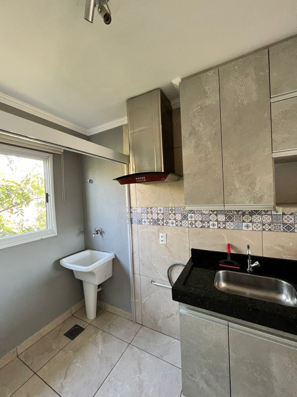 APARTAMENTO PRONTO PARA MORAR – SUMARÉ – SEMI MOBILIADO – R$ 220.000,00 - Sumaré - 