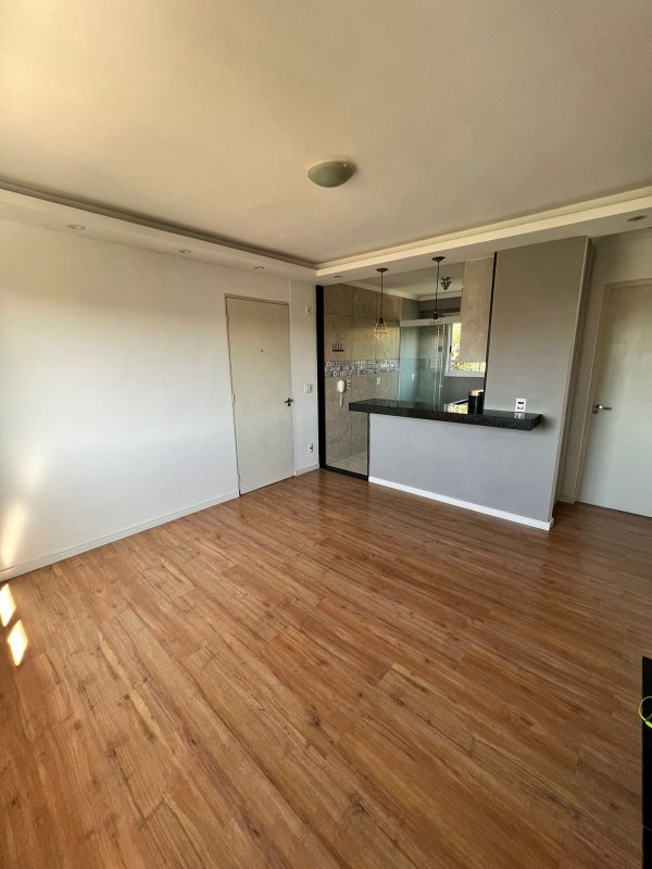 APARTAMENTO PRONTO PARA MORAR – SUMARÉ – SEMI MOBILIADO – R$ 220.000,00 - Sumaré - 