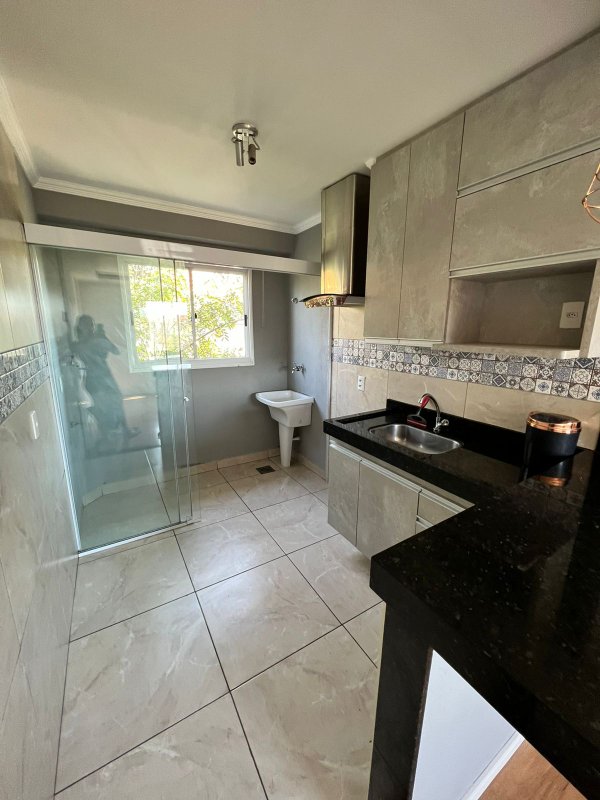 APARTAMENTO PRONTO PARA MORAR – SUMARÉ – SEMI MOBILIADO – R$ 220.000,00 - Sumaré - 