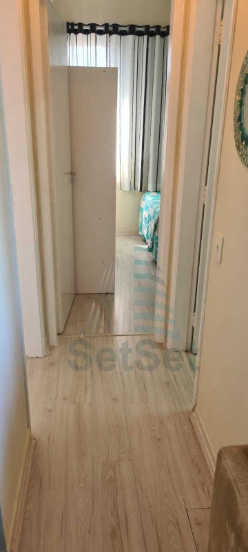 Apartamento com 2 dormitórios a venda - Enseada - Guarujá/SP - Guarujá - 