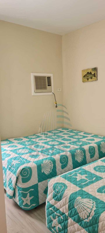 Apartamento com 2 dormitórios a venda - Enseada - Guarujá/SP - Guarujá - 