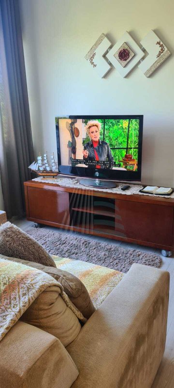 Apartamento com 2 dormitórios a venda - Enseada - Guarujá/SP - Guarujá - 