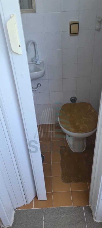 Apartamento com 2 dormitórios a venda - Enseada - Guarujá/SP - Guarujá - 